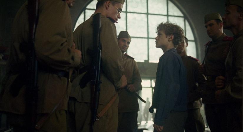 Ha egy ország marad apa nélkül, ilyen atyuska akkor se kell - kritika Nemes Jeles László új filmjéről