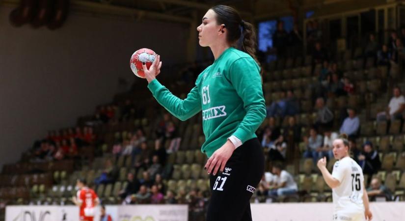 Érvényesítette a papírformát a DVSC a NEKA otthonában