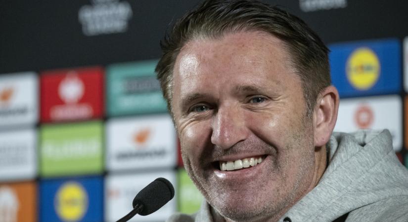 Egy fontos embere nélkül játszik majd a Ferencváros csütörtökön