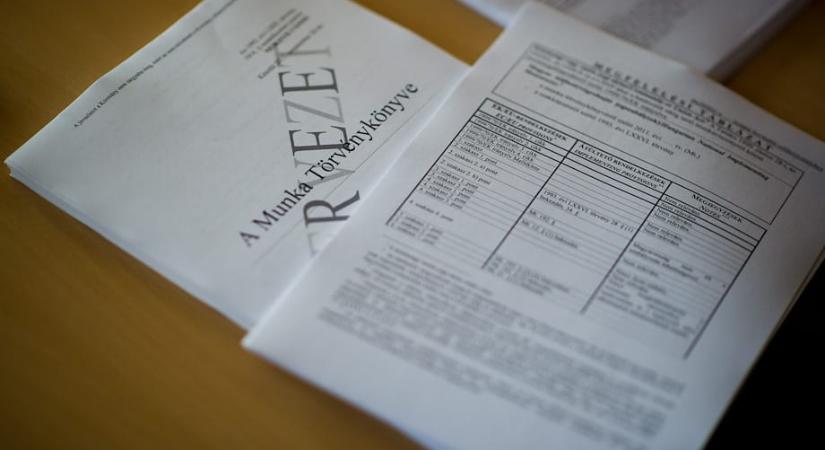 A szakszervezeti rendszer kritikus pontjára világít rá a mentős Lengyel Tibor kirúgása