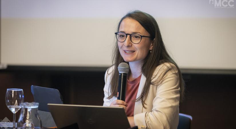 Energiabiztonság a változás sodrában – Merre tart a világ?