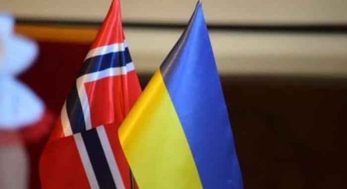 Norvégia további 150 millió dollárt különít el Ukrajnának gázvásárlásra és energiaellátásra