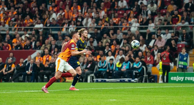 BL: Sallaiék a Liverpool legyőzése után újra nyerni tudtak; Spanyolországban állították meg a Qarabagot - videó