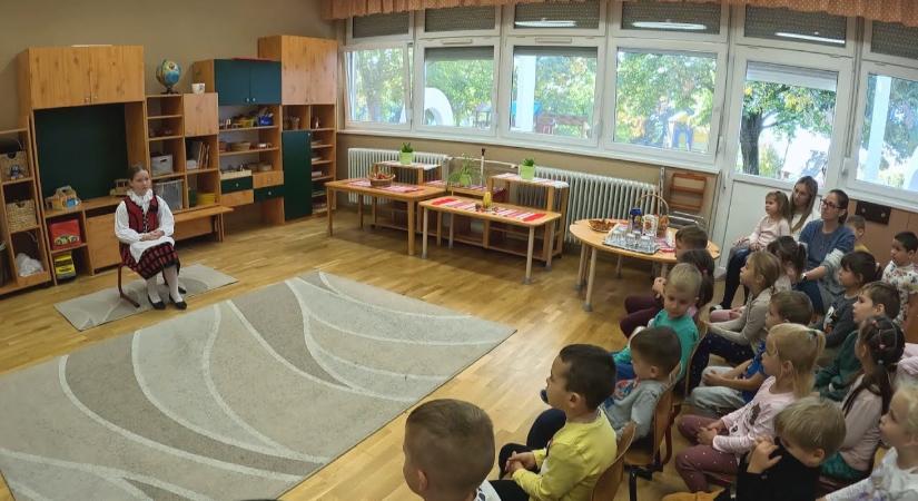 Közélet Közelről –2025.10.22.– Regélő Népmesemondó Ünnep & Cserediák program