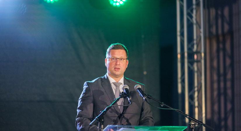 1956-ban mindenhol, ahol magyarok éltek, kiálltak a forradalom mellett