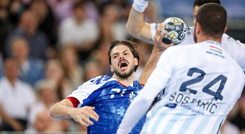 Remek Szeged-győzelem a Bajnokok Ligájában