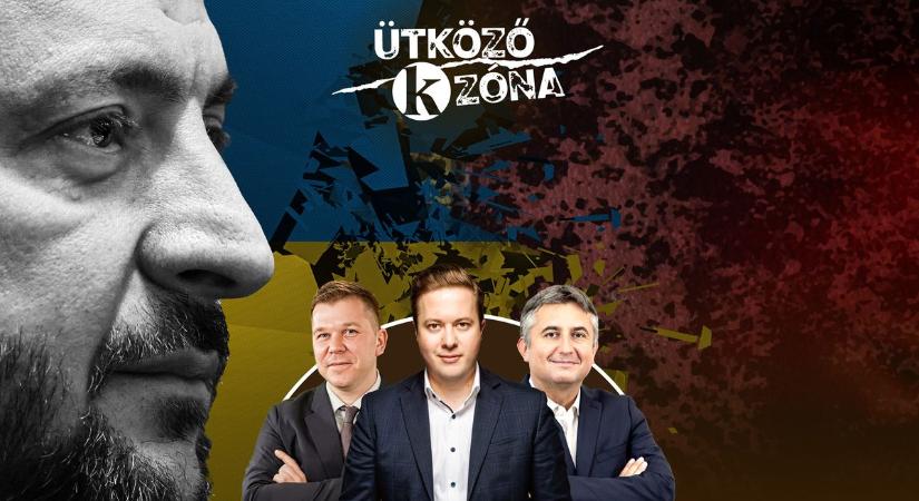 Ukrajna: vereség, befagyasztás, vagy döntetlen? – Ütközőzóna: Bendarzsevszkij-Demkó