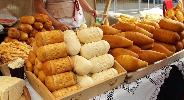 Helyi kincsek: portájukon fogadták a látogatókat a termelők