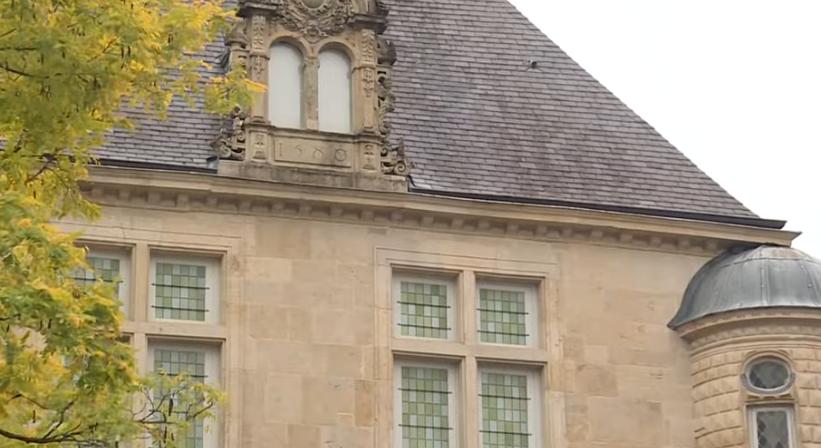Újabb múzeumot raboltak ki Franciaországban