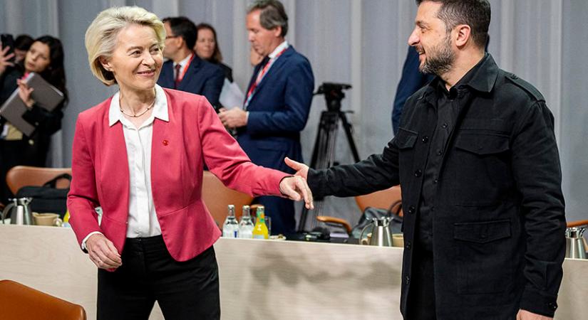 Európa újabb öngyilkos lépésre készül