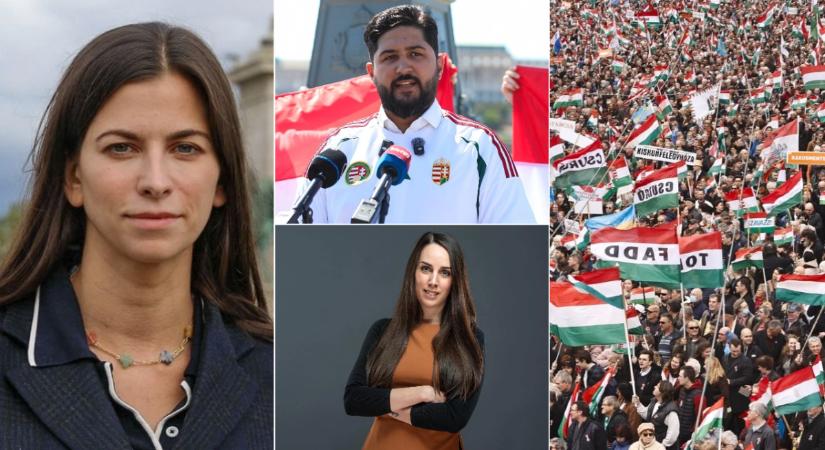 A Fidesz fővárosi politikusai is ott lesznek a Békemeneten