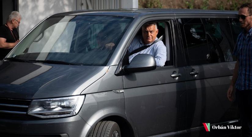 Árulás Brüsszelben: Ukrajna félreállítaná Orbánt; Von der Leyen nagy pofont kapott – a svédek is kiállnak Magyarország mellett