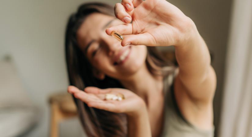 Őszi vitamin kalauz: ezeket a vitaminokat szedd, hogy energikus maradj!