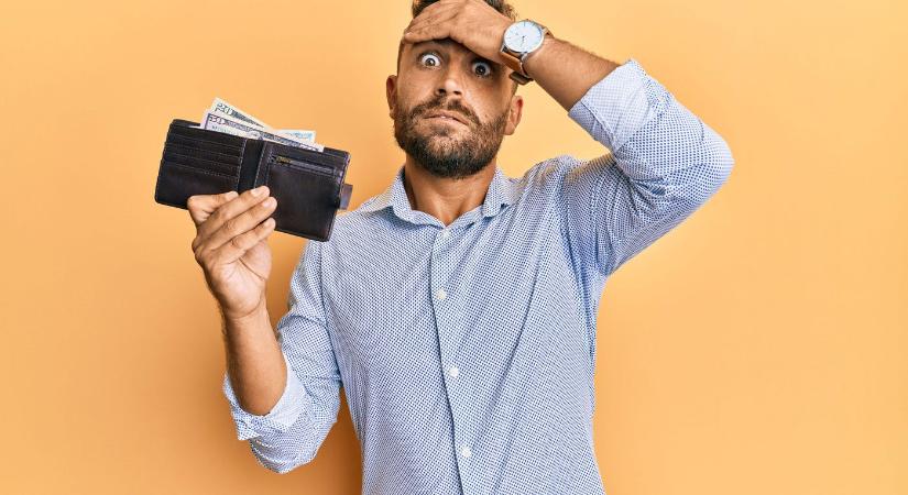 Napi 500 forintból élt egy férfi, ennyi napot sikerült túlélnie, nem erre számítottál volna