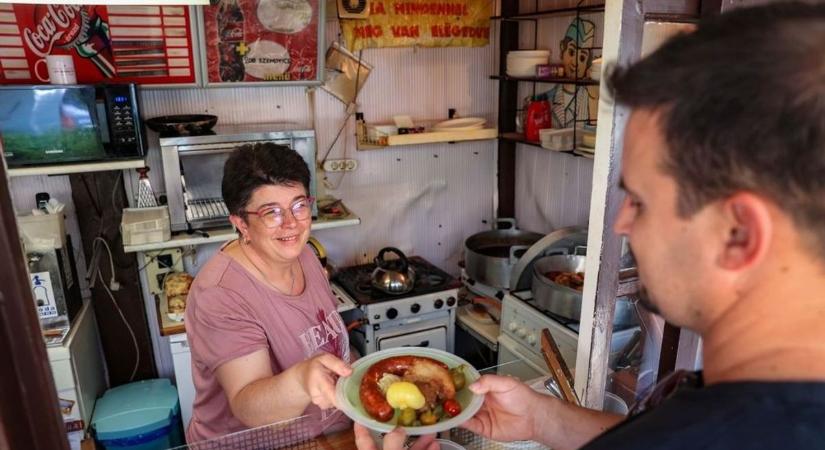 Megszavazták olvasóink: ez a TOP 5 pecsenyéző és kifőzde