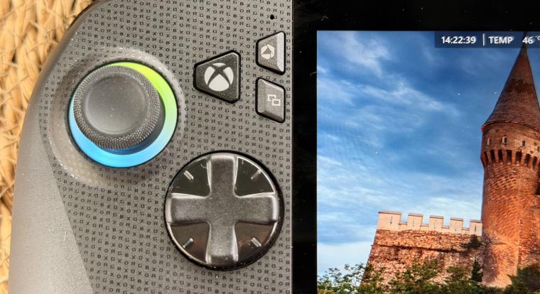 Meglepően könnyen lehetne javítani az ROG Xbox Ally X-et, csak egy apró bökkenő van vele