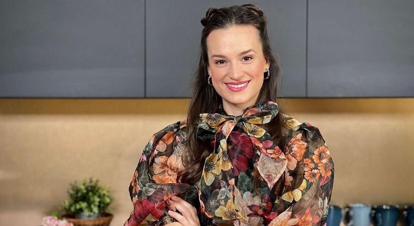 Gubik Petra hangja is felcsendül az ünnepnapon