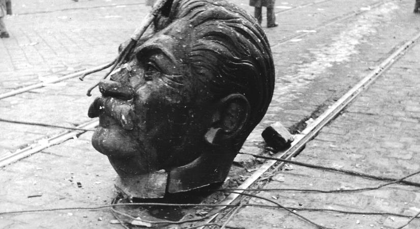 Az oroszok 1956-ot ma is fasiszta próbálkozásnak tartják?