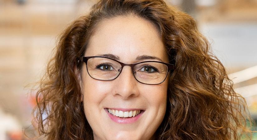Gál Judit lett az Auchan kommunikációs vezetője, átalakították a kommunikációs igazgatóságot