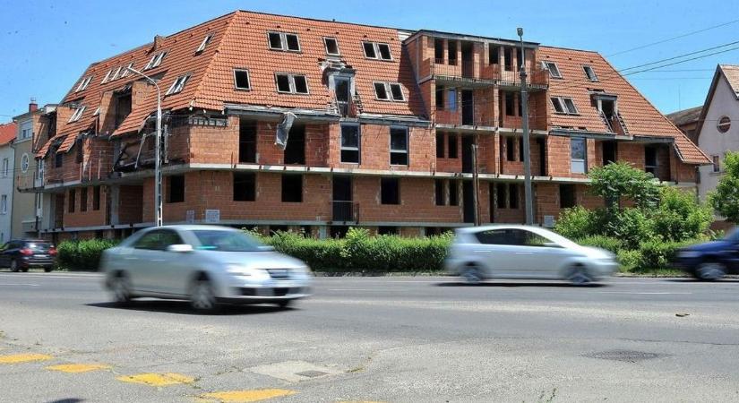 Megoldódhat a kecskeméti szellemház ügye? Két évtized után olyat láttak, amit eddig nem