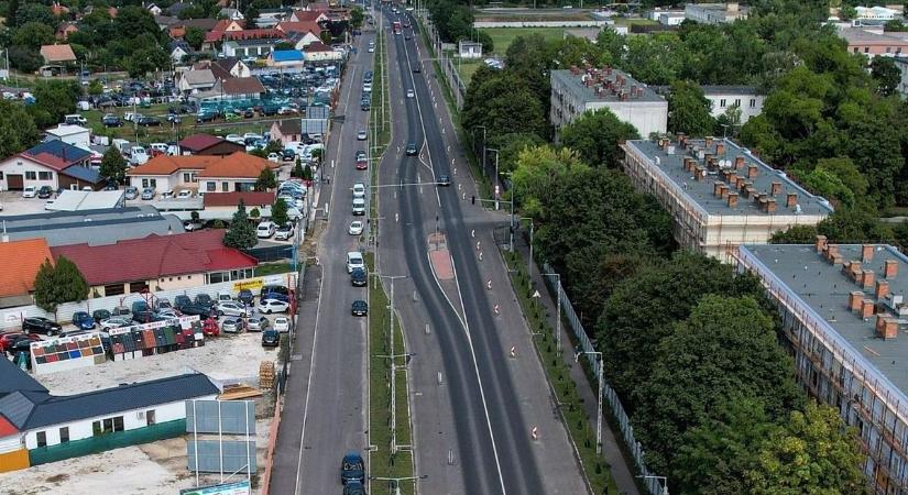 Fegyvertelen volt a Sámsoni úti laktanya kapuügyeletese, mégis agyonlőtték