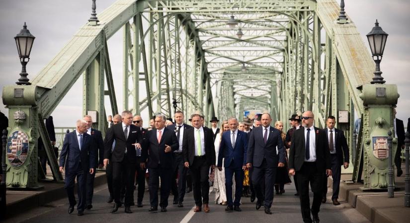 Fico elkotyogta, mit kért tőle Orbán az uniós csúcs előtt – mindenki Von der Leyen reakcióját várja