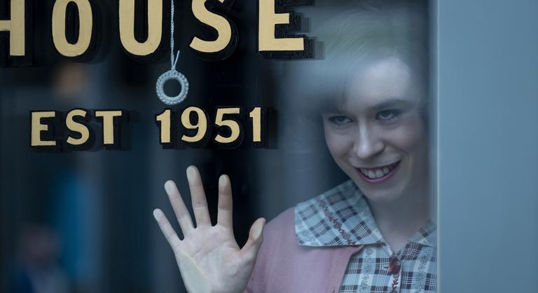 Garantáltak az álmatlan éjszakák ettől az új horrorsorozattól