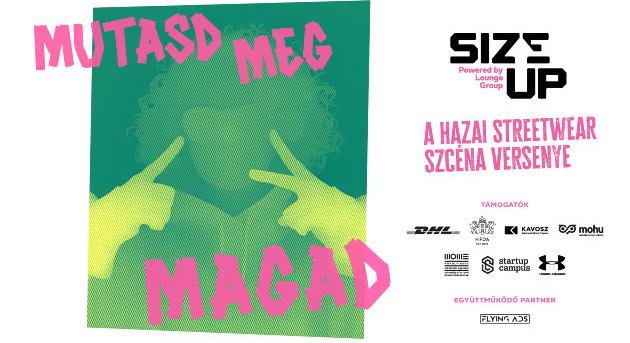 Tízmillió forint és teljes brandépítés vár a streetwear-úttörőkre