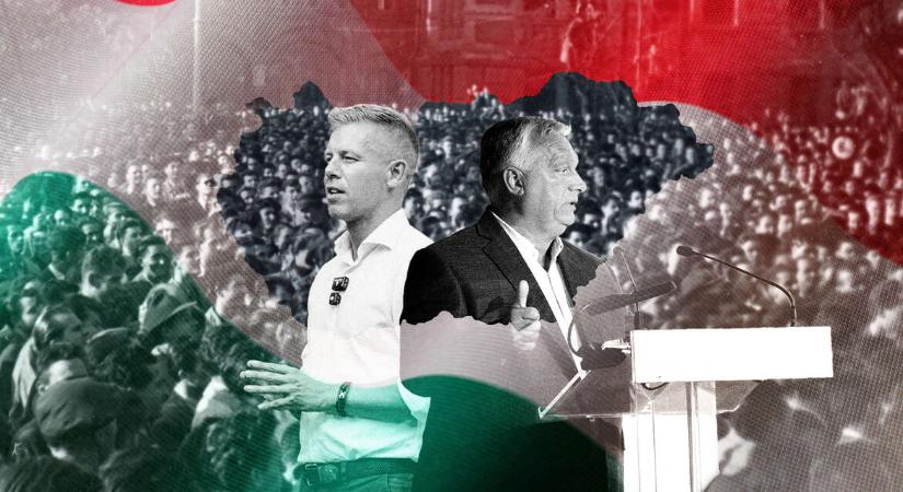 „Demokratikus országokban kevéssé jellemző, hogy a nemzeti ünnep kampányesemény”