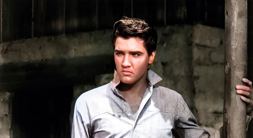 Elvis Presley olyat mondott a magyarokról, ami teljesen felfoghatatlan