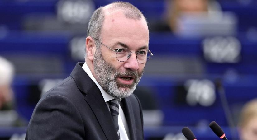 Magyar Péter főnöke egyértelmű álláspontot követel Ukrajna ügyében
