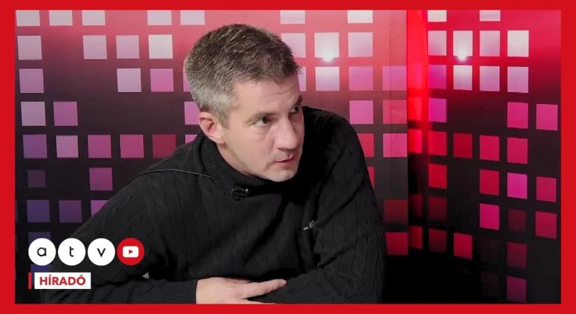 Magyar Péter a légtérzárra: megoldjuk
