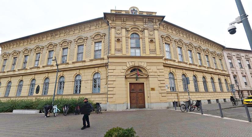SZTE szuperszámítógép: a mesterséges intelligencia nem a jövő, hanem a jelen Szegeden