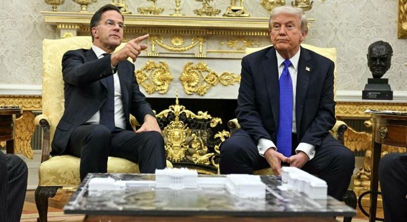 „Lemondtuk a találkozót Putyinnal, de…” – Trump nem várt tovább, végre megszólalt a budapesti békecsúcsról