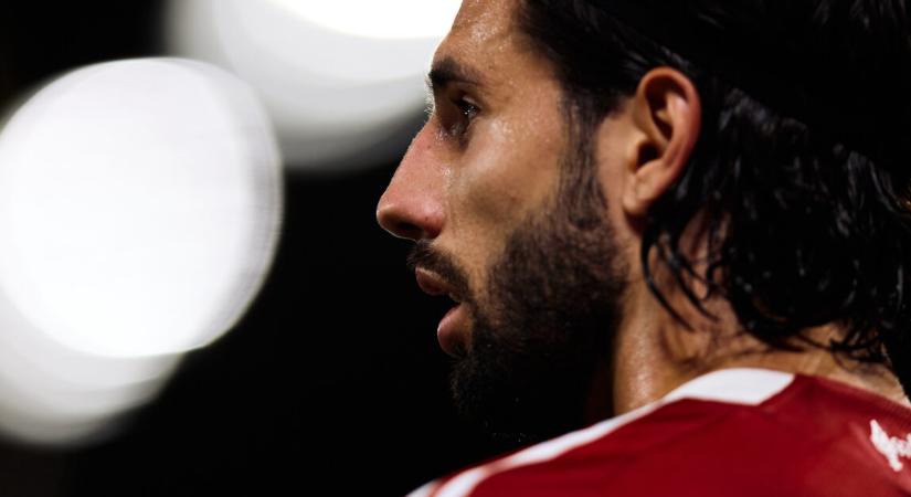 A Liverpool edzője nem hagyta szó nélkül Szoboszlai Dominik parádés teljesítményét