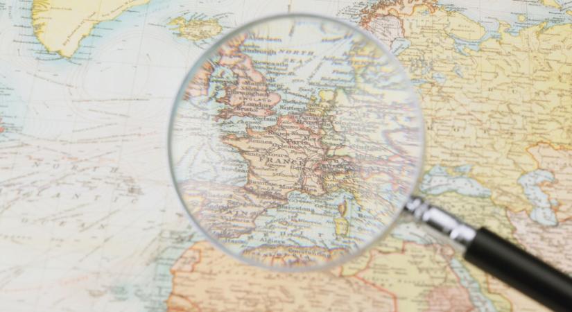 Kvíz: 10-ből 3 jó válasszal már a magyar átlagot vered, de nem érsz el ennyi pontot