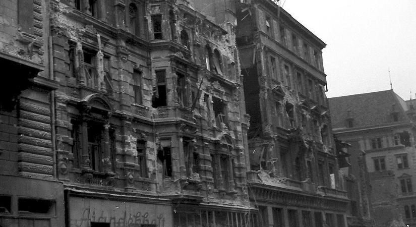 Az 1956-os forradalom és szabadságharcra emlékezünk
