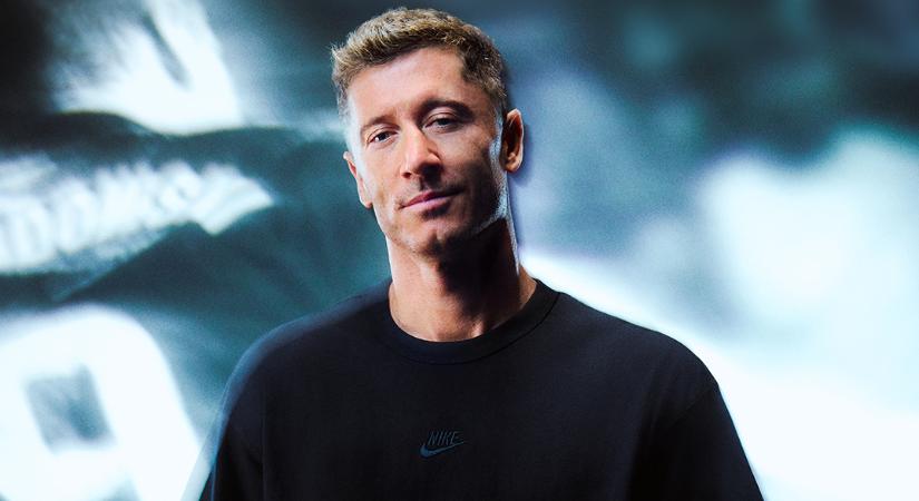 Jön még egy nagy lehetőség, ez a három topcsapat igazolná le Robert Lewandowskit