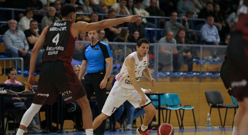 A Pécs ellen javíthat a Kecskemét