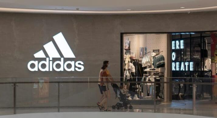 Erős hajrában az Adidas – A bevétel és a profit is szárnyalt a harmadik negyedévben