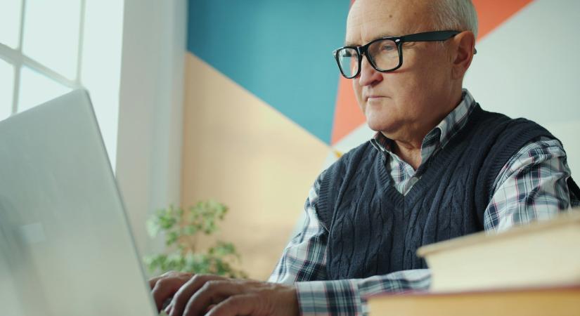 Nyugdíj: évekkel korábban befejezheti a munkát, ha teljesül ez a feltétel