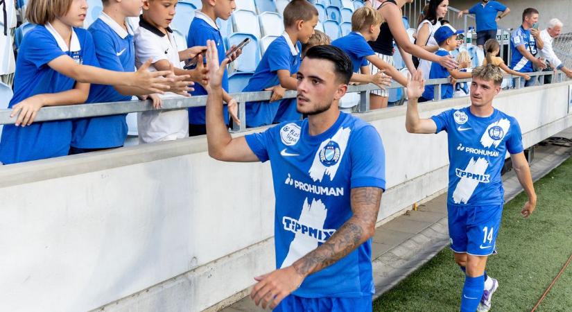 Nem félti a Fradit, üzent a Salzburg korábbi magyar légiósa