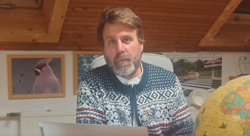 Pilisborosjenői polgármester: Menczer Tamást nem mi hívtuk, a kollégái jelentkeztek be