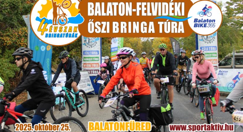 Hamarosan indul a balaton-felvidéki élménytúra (balatonfured.hu)