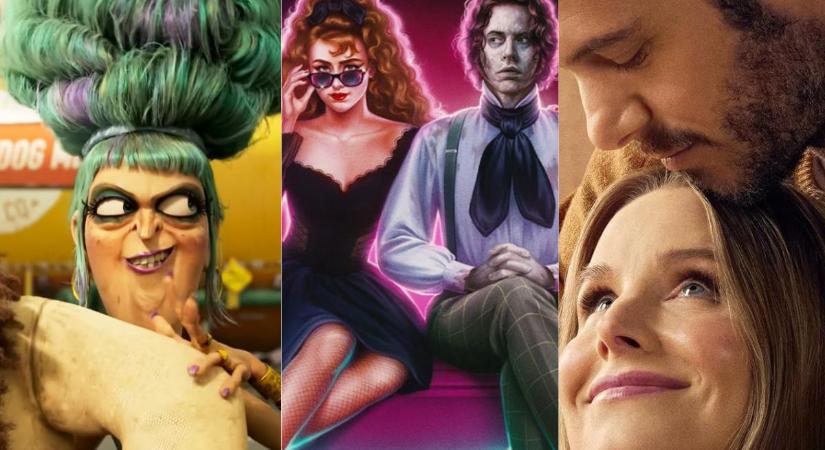 Halloween ilyen izgalmas még nem volt! Ezekkel az újdonságokkal dobja fel október végét a Netflix