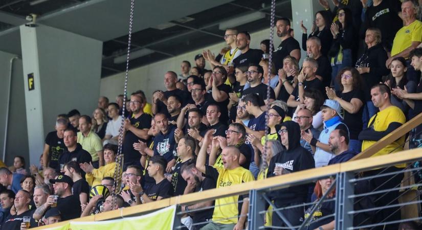 Falco-DEAC: az erőltetett menet folytatódik!