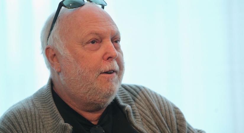 Andy Vajna gyerekként a pincében bujkált 1956-ban – 12 évesen menekültek el Magyarországról