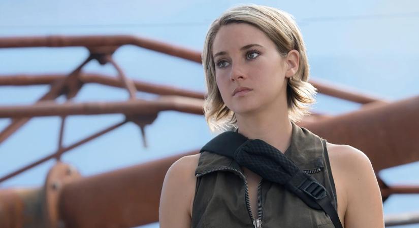 Most ünnepli 34. születésnapját Shailene Woodley – Íme 10 meglepő érdekesség a gyönyörű színésznőről