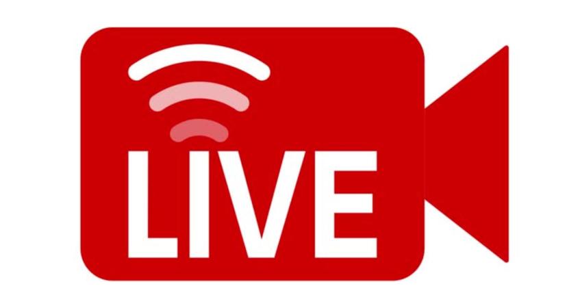 ÉLŐ - Ne maradj le a valóságról! Békemenet élőben a Hír TV-n!  videó