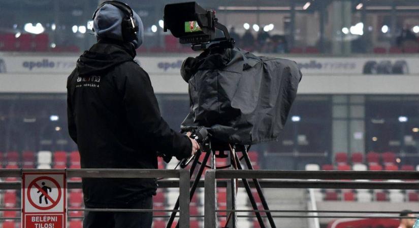 Ma a TV-ben: Élőben a Salzburg-Fradi EL-párharc, pályán Bolláék, a Roma és az Aston Villa is